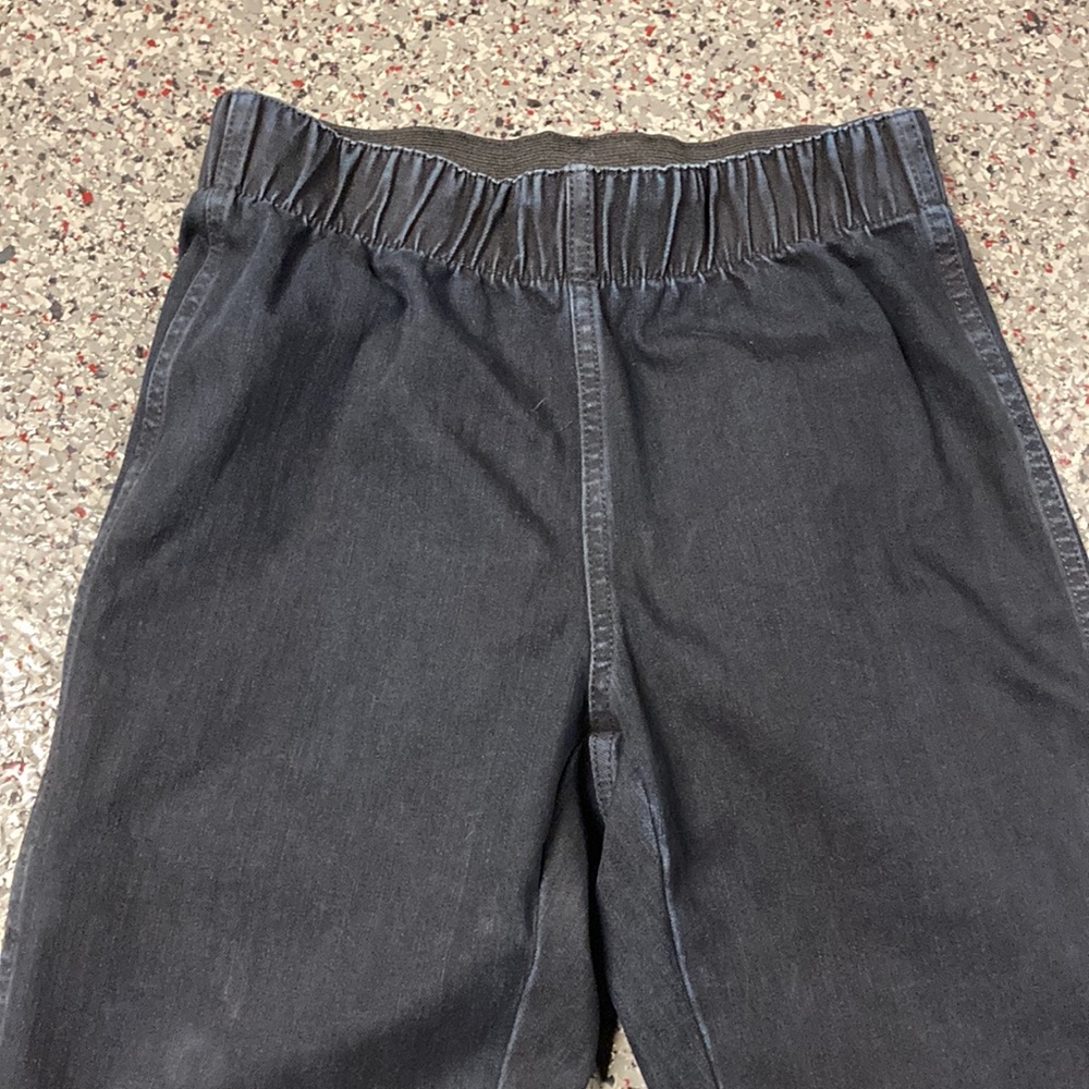 Soft surroundings bell bottoms Small - Picture 2 of 6